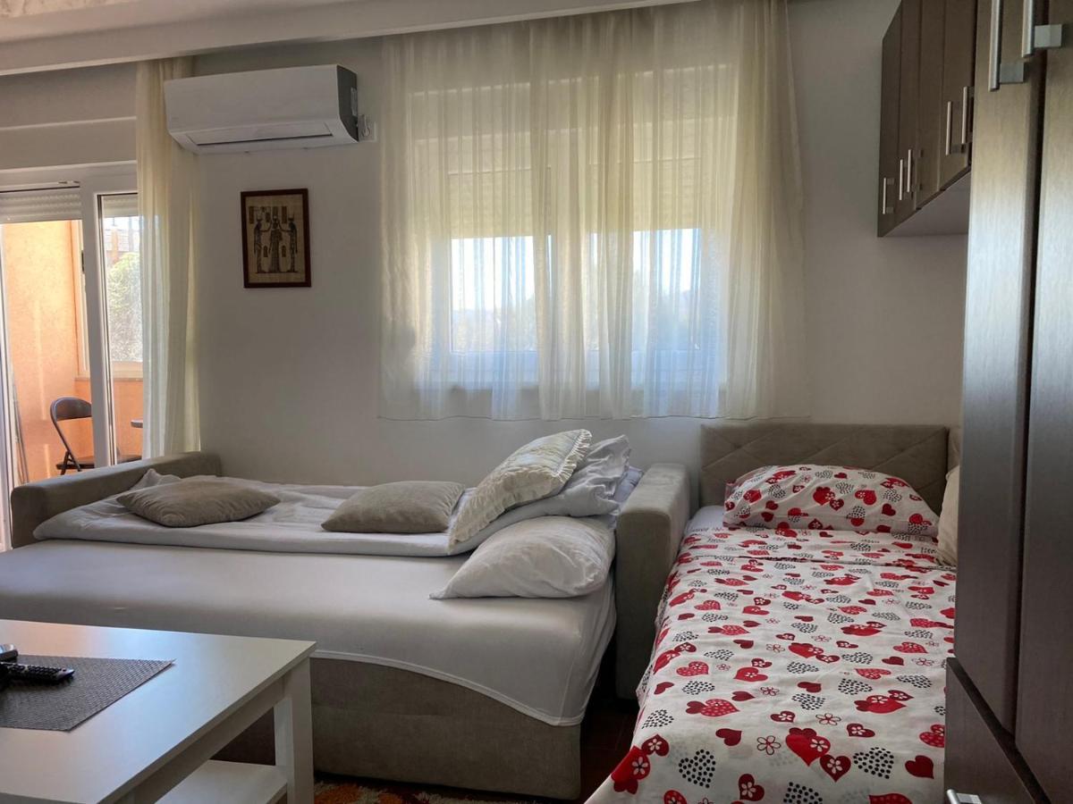 Bonaca Studios Tivat Zewnętrze zdjęcie